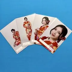 NMB48 小柳有沙 生写真 セット - メルカリ