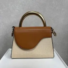 CHARLES&KEITH ショルダーバック