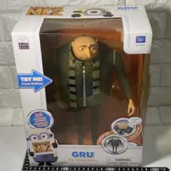 2025年最新】トーキングフィギュア ミニオンの人気アイテム - メルカリ