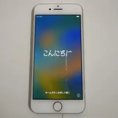 iPhone8 64GB SIMフリー 初期化済