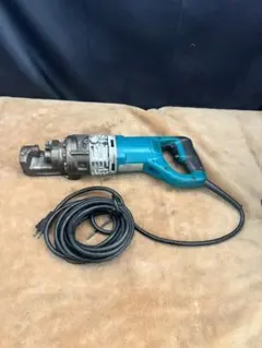 【中古】マキタ HBC-613 鉄筋カッター オグラ HBC-613 | 電動油圧式鉄筋カッター