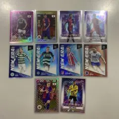 2025 Topps Japan Edition ヤマル50シリ　他まとめ売り