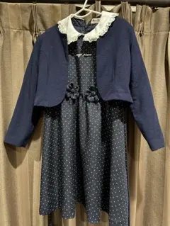 お値下げしました！ 90cm 女の子 フォーマル 入園式 結婚式 双子 