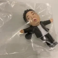 ダイアン　ゴイゴゴイでスーススーなガチャキーホルダー