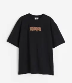 【新品未使用】H&M × BROLGA コラボTシャツ XL