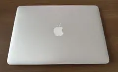 Apple MacBook Air 2017 13インチ