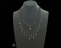 vkei kmrii hyde gunda ハンドメイド ネックレス - メルカリ