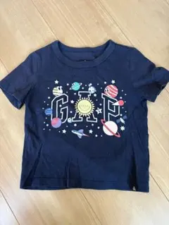 ベビーGAP 2years 90 半袖Tシャツ