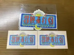 スタジオジブリ　ジブリパーク　冒険飛行団　まとめ売り