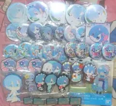 Reゼロから始める異世界生活　レム　まとめ売り