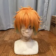 にじさんじ 宇佐美リト コスプレ ウィッグ