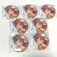 【最終値下げ6/15まで】プロセカ グリ缶 東雲絵名