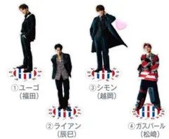 2025年最新】越岡裕貴の人気アイテム - メルカリ