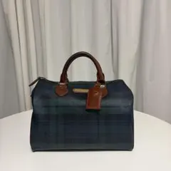ポロラルフローレン　ボストンバッグ