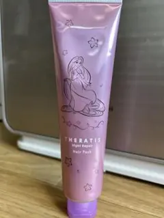 THERATIS Night Repair Hair Packのサムネイル