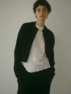 カラースキームステッチロンTee │ ETRE TOKYO