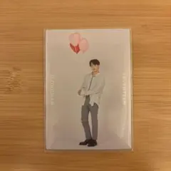 SEVENTEEN JEONGHAN ジョンハントレカSVT 2020