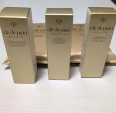クレドポーボーテ　ル.セラムスキンケア　特製サイズ　サンプル（正規品）