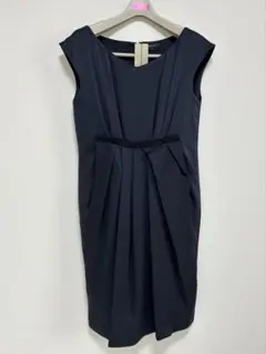 Ballsey(ボールジィ)•トゥモローランドランド•ワンピース•ネイビー•美品