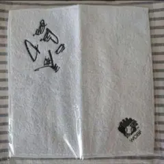 今治タオルハンカチ はんかちタオル WCBF 王貞治 刺繍サイン 2025のサムネイル