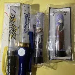 にじフェス2026 ペンライト VACHSS 不破湊 - メルカリ