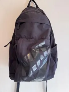 【美品】Nike ナイキ ブラック リュック バックパック 黒