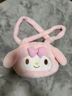 マイメロディー　トートバック