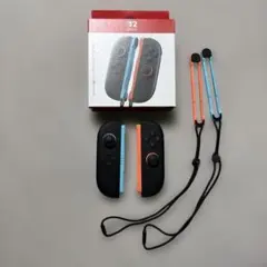 Joy-Con 2 (L)ライトブルー/(R) ライトレッド