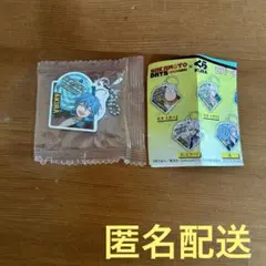 サカモトデイズ　くら寿司　ラバーチャーム　赤尾晶