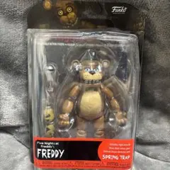 2026年最新】フレディ フィギュアの人気アイテム - メルカリ