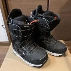 Burton LIMELIGHT スノーボードブーツ 22cm