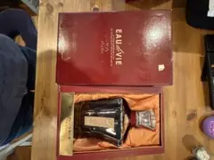 EAUdeVIE　ブランデー　未開封 2026年最新】EAU de VIE XOの人気アイテム - メルカリ
