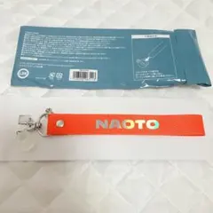 三代目J SOUL BROTHERS マルチストラップ NAOTOのサムネイル