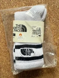 THE NORTH FACE / 靴下 （NN82103）