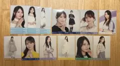 黒見明香 | 生写真 | まとめ売り