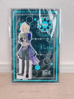 アイドルマスターSideM ピエール アクリルスタンド