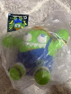 一番くじ ストリートファイター6 C賞 ブランカ OUTFIT3