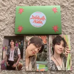 SEVENTEEN ディエイト まとめ売り