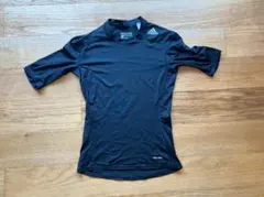 adidas techfit compression 上下３セット