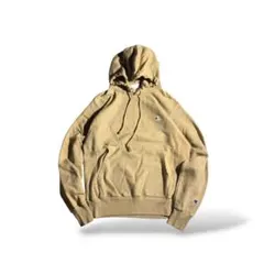 00s10s ChampionREVERSEWEAVEパーカー ワンポイント刺繍