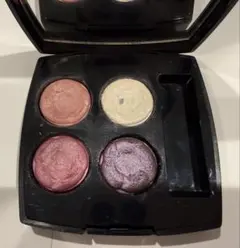 CHANEL レキャトルオンブル 356 アイシャドウ