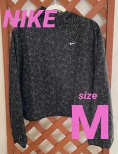 ☆NIKEナイキ☆レディース＊DRI-FITパーカー☆新品☆未使用