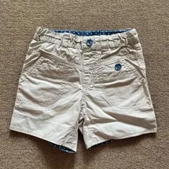 Seraph おしゃれ ショートパンツ キュロット 110cm セラフ