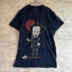 2026年最新】pennywise tシャツの人気アイテム - メルカリ