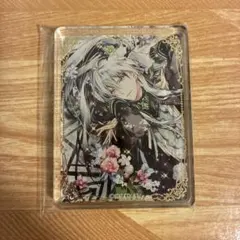 アイナナ EXPO UR 壓克力塊 千 7週年