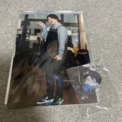 【11月末まで】リアルアキバボーイズ　とぅーし2点セット