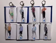 PRODUCE 101 JAPAN SEASON2 アクリルキーホルダー