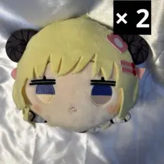 2026年最新】寝そべりぬいぐるみ ホロライブの人気アイテム - メルカリ