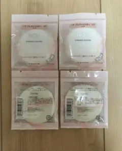 NOV pressed powder UV パフのサムネイル