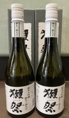 2026年最新】獺祭 箱の人気アイテム - メルカリ